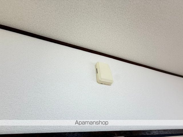 金浜荘6の内装写真