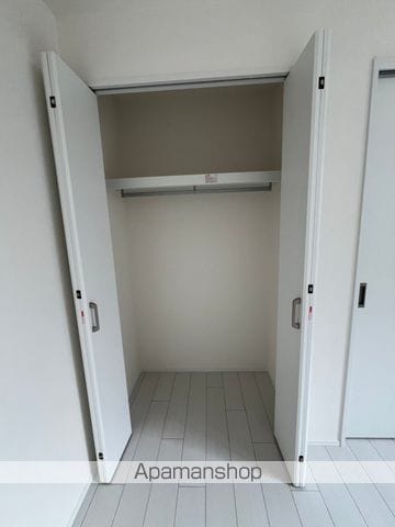 MAXIV CITY文京小石川の内装写真