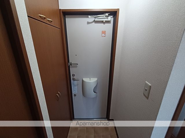 アンビックス利府 伍番館の内装写真