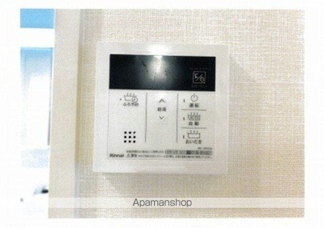 マンション レイの内装写真