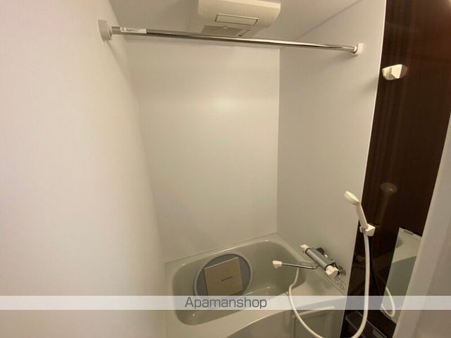 PETIT MAISON ARBREの内装写真