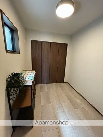 MS西志賀の内装写真