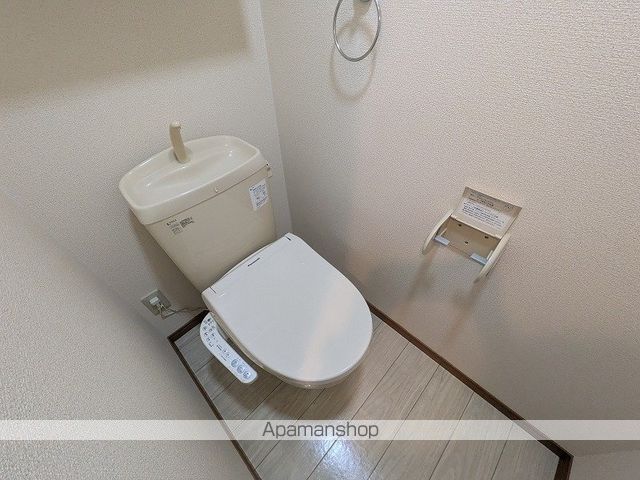 DREAM NOSTALGIAの内装写真