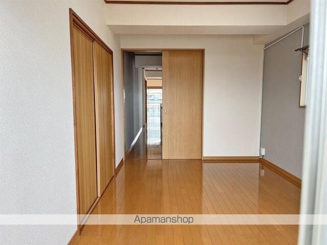 アパルトマンの内装写真