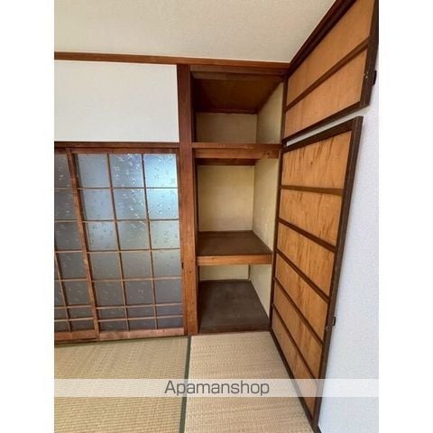 コーポ美香の内装写真