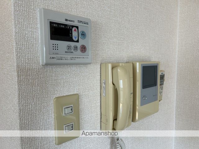 コンフォール空港通りの内装写真