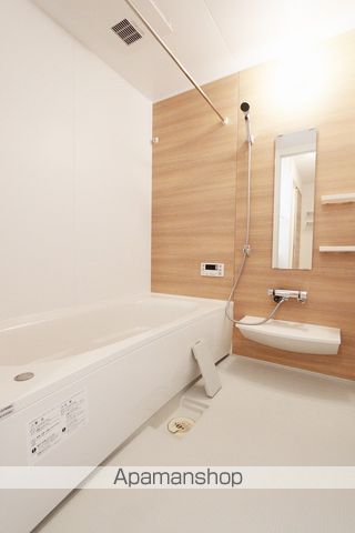 セジュールエムの内装写真