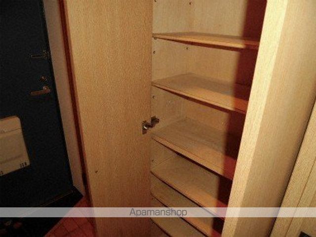 オルセーN19の内装写真