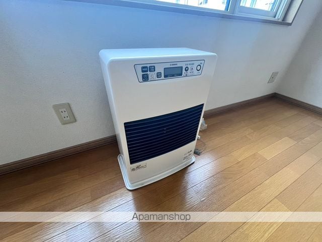グランドハイムTOKITOU−Aの内装写真