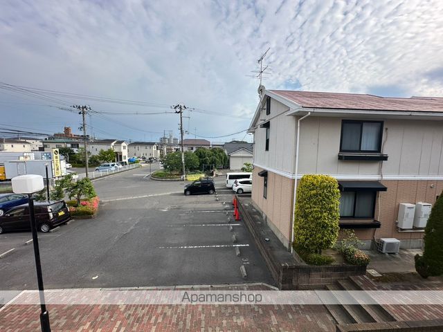 カーサ・アルビオンBのその他写真