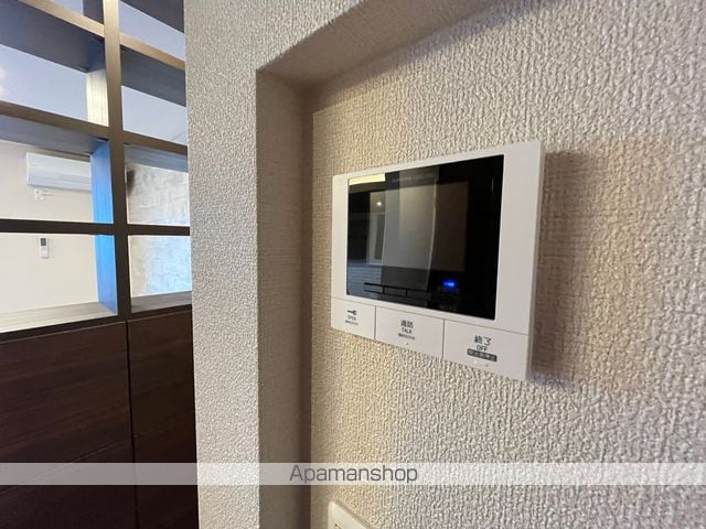 桜橋グランデの内装写真