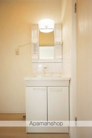 天神マンションI・IIの内装写真