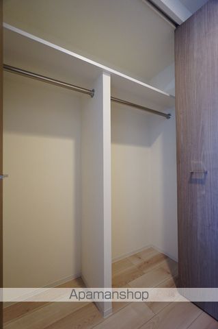 CREST TAPP金山の内装写真