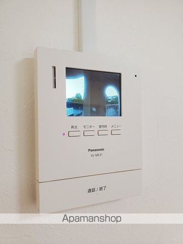 BEL・AIR佐鳴台の内装写真