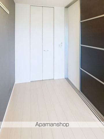 エムグランデ A棟の内装写真