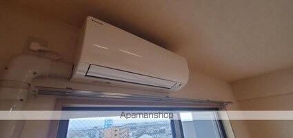 アルカンシエル[3LDK/69.57m2]のその他設備