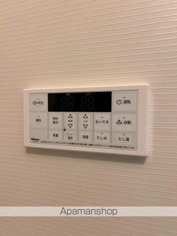 アコット春日の内装写真