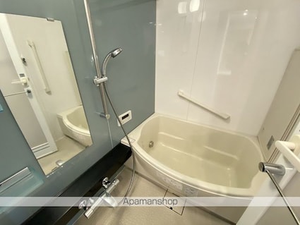 ドゥーエ仙台イースト[2LDK/59.59m2]のバス