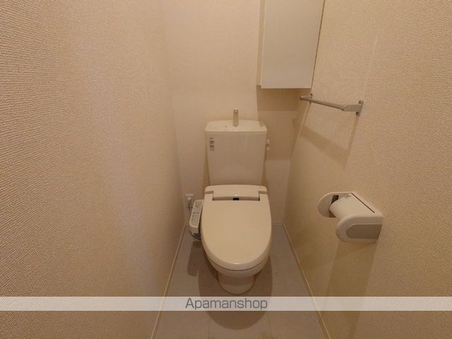 カーサ グランデの内装写真
