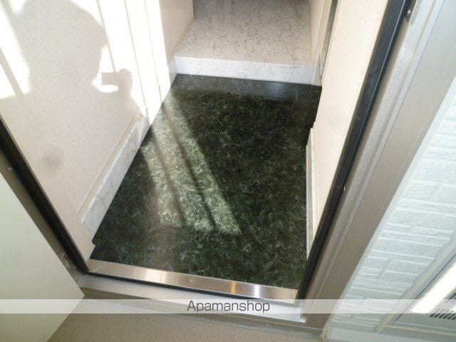 アルシオーネコート Aの内装写真