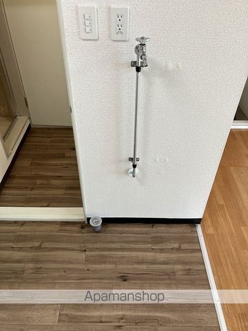 ロイヤルハウス富丘Dの内装写真