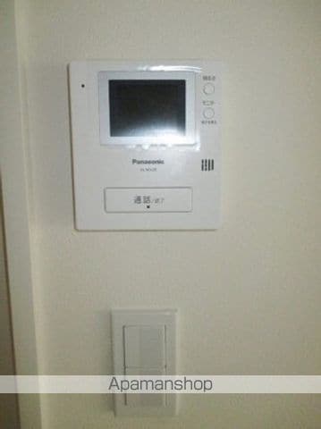 小泉マンションの内装写真