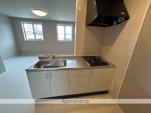 CASA ALEGRIAの内装写真