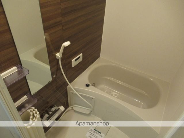 クラシア富沢の内装写真