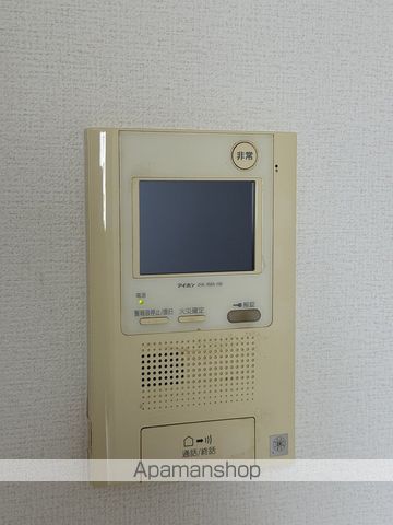 リアライズ住之江公園の内装写真