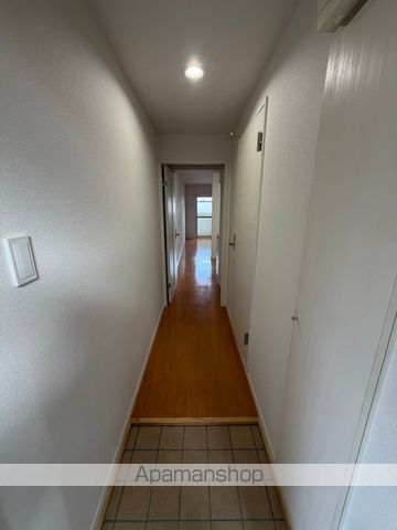 イーストバレーの内装写真