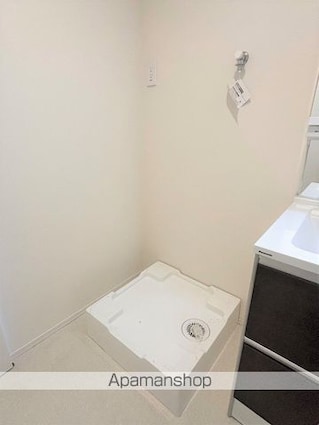 Ｂｏｎｈｅｕｒ　Ｃｈｅｚ　Ｍｏｉ[2LDK/58.22m2]の内装3