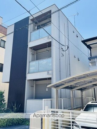 Ｍａｉｓｏｎ　Ｃａｓｃａｄｅ　ｉｌｅ[1LDK/42.54m2]の外観2