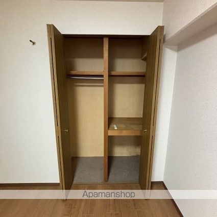 シティオ大津・石山[3LDK/66.32m2]の収納