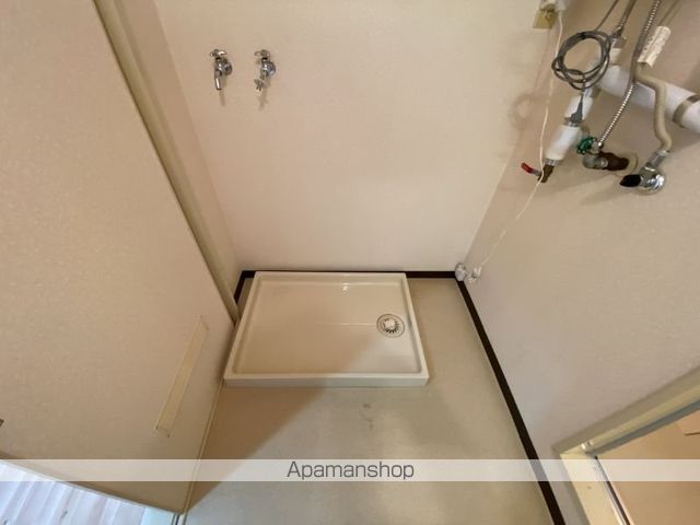 センターインロードビルの内装写真