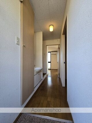 ＮＳファミリア[2DK/40.57m2]の玄関