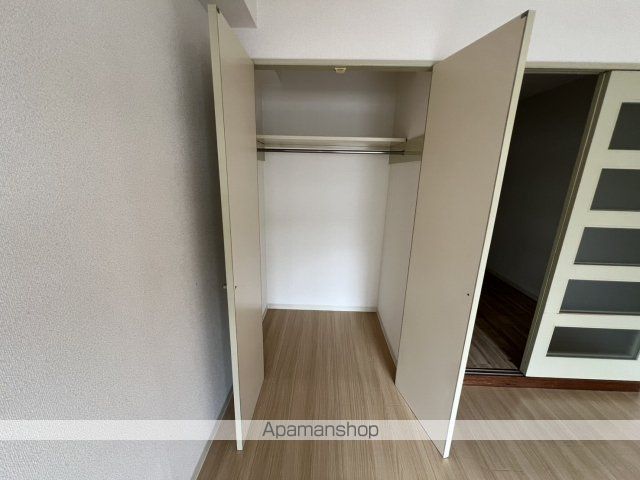 カサデソル己斐の内装写真