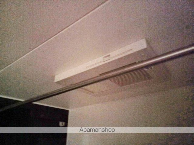 ピアコートハウスの内装写真