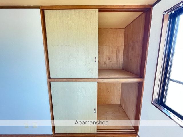 ことぶきマンションの内装写真