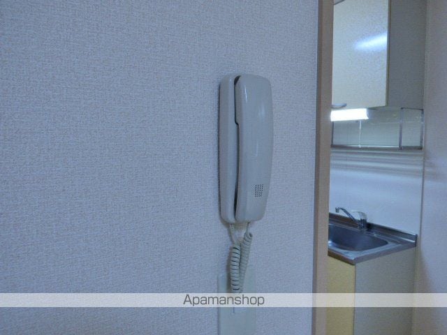 アビタシオン児桜の内装写真