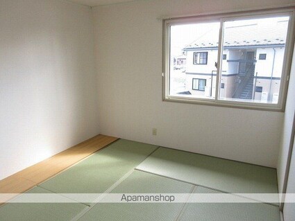 アクセスコモードＢ[2DK/55.2m2]の内装3