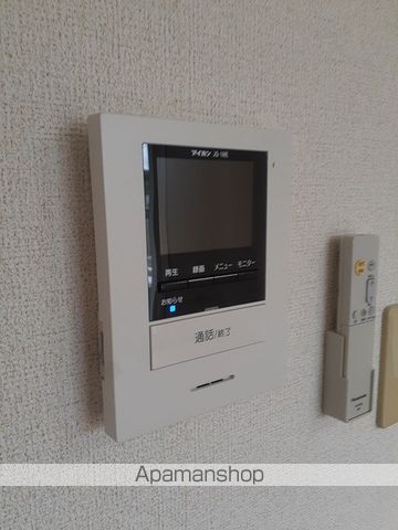 グレイスフル ウッズ SJKの内装写真