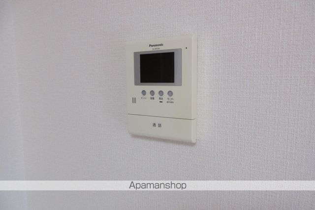 ひかりハウスの内装写真