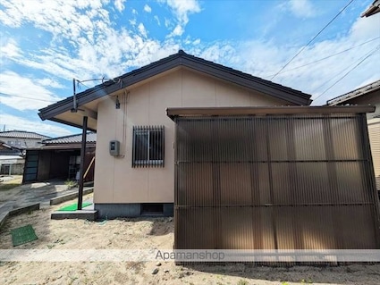 岡山県倉敷市中島[2SDK/43.88m2]の外観3