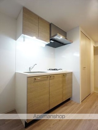 エスリード金山ル・グラン[1K/26.4m2]のキッチン