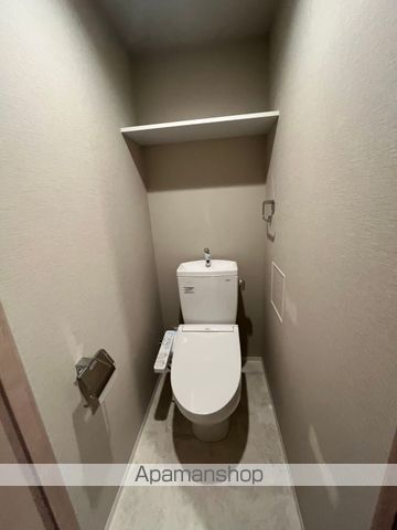 ビューテラス茗荷谷の内装写真