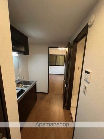 アリア西谷の内装写真