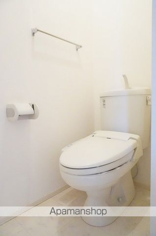 パルテールの内装写真