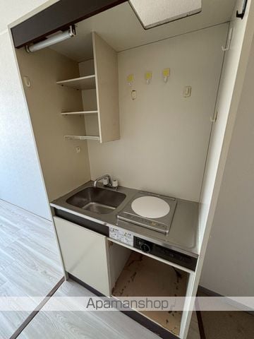 コーポひかりの内装写真