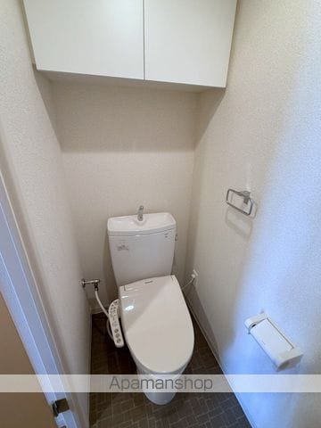 SーFORT横浜青葉台の内装写真