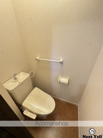 アレーヌ IIの内装写真